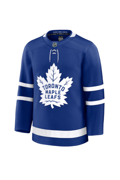 Toronto Maple Leafs Blue
