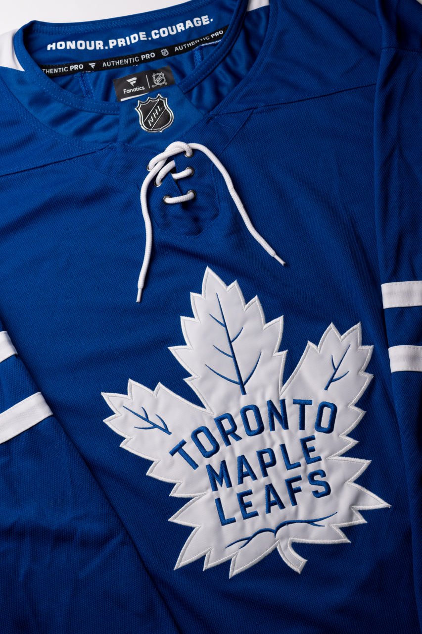 Toronto Maple Leafs Blue