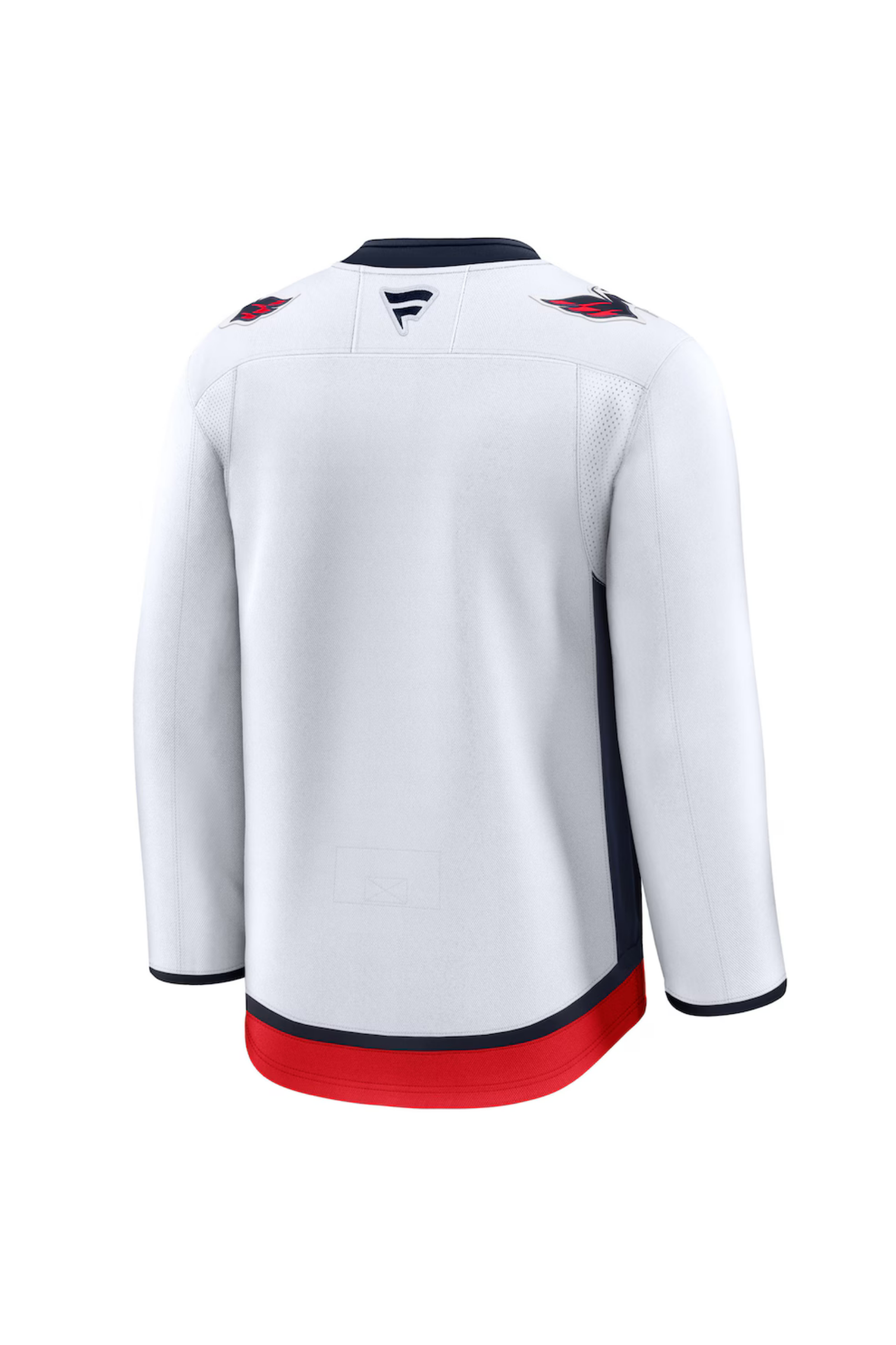 Washington Capitals White Away