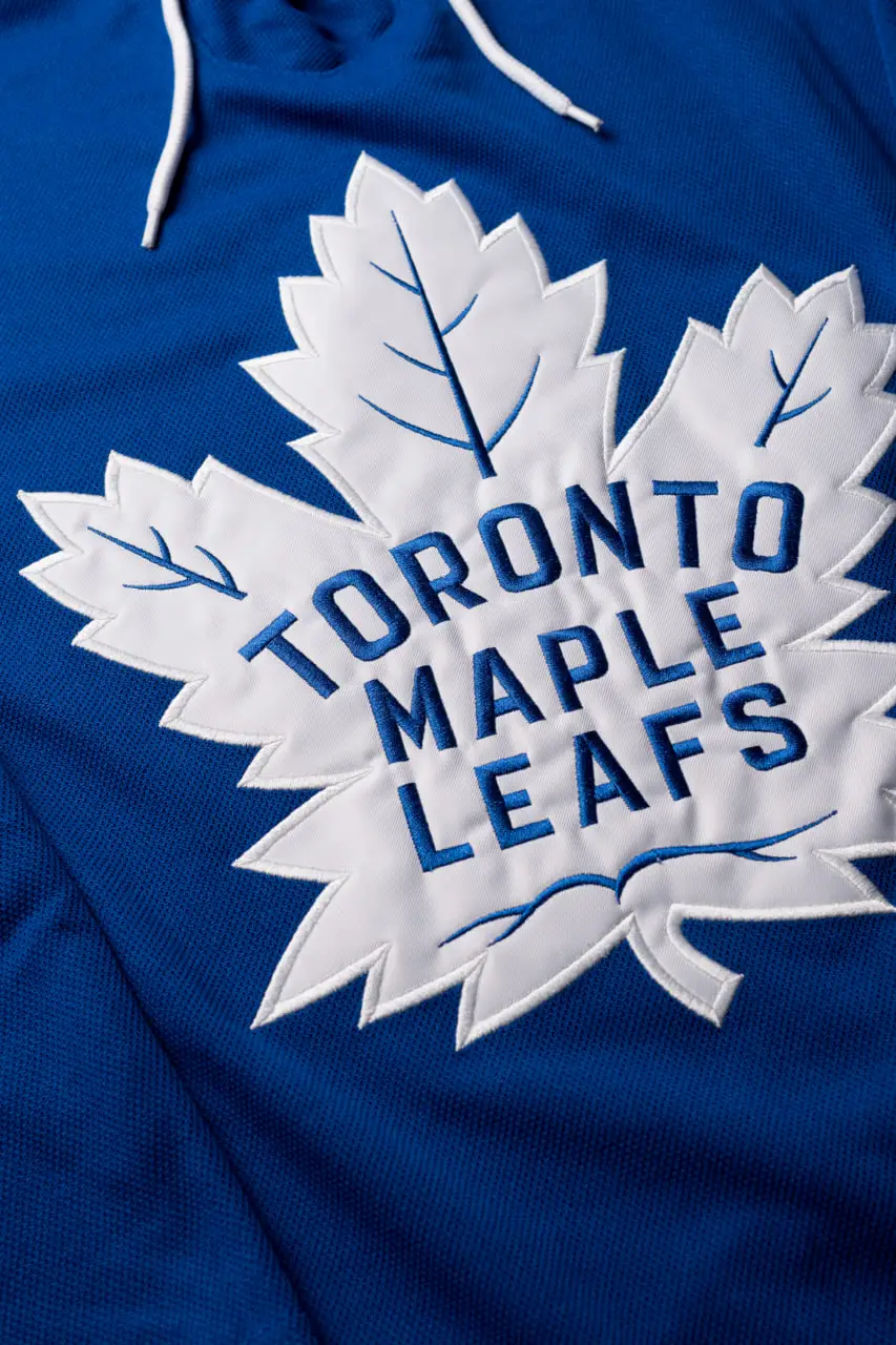 Toronto Maple Leafs Blue