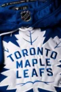 Toronto Maple Leafs Blue