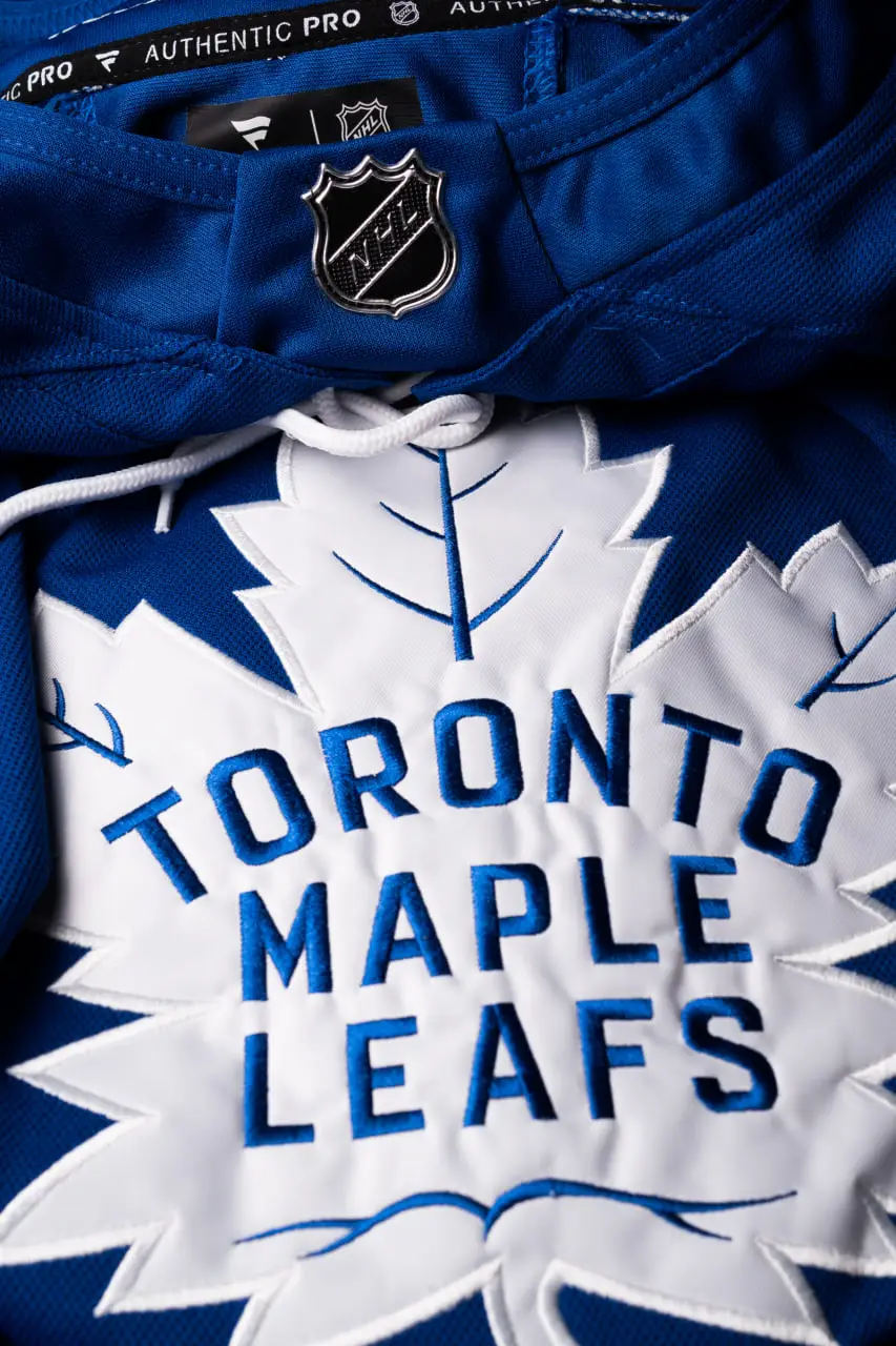 Toronto Maple Leafs Blue