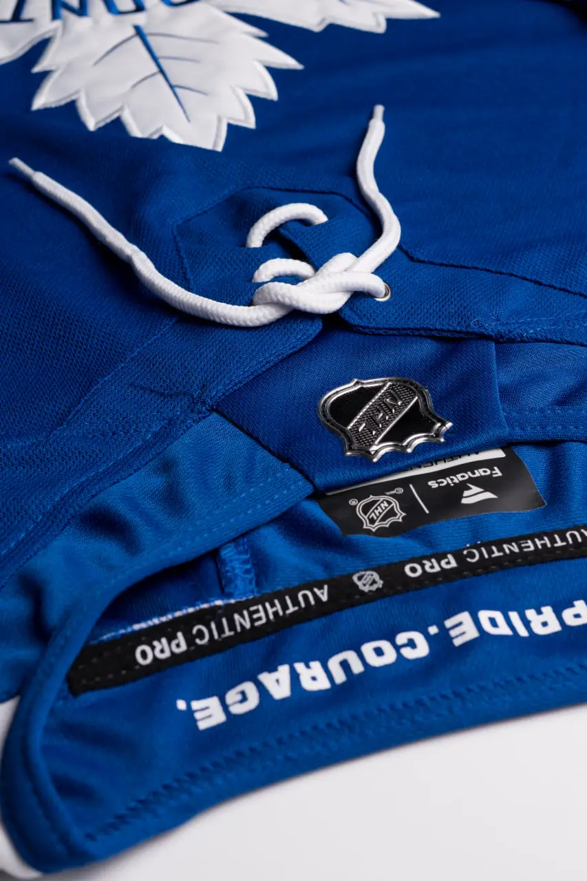 Toronto Maple Leafs Blue