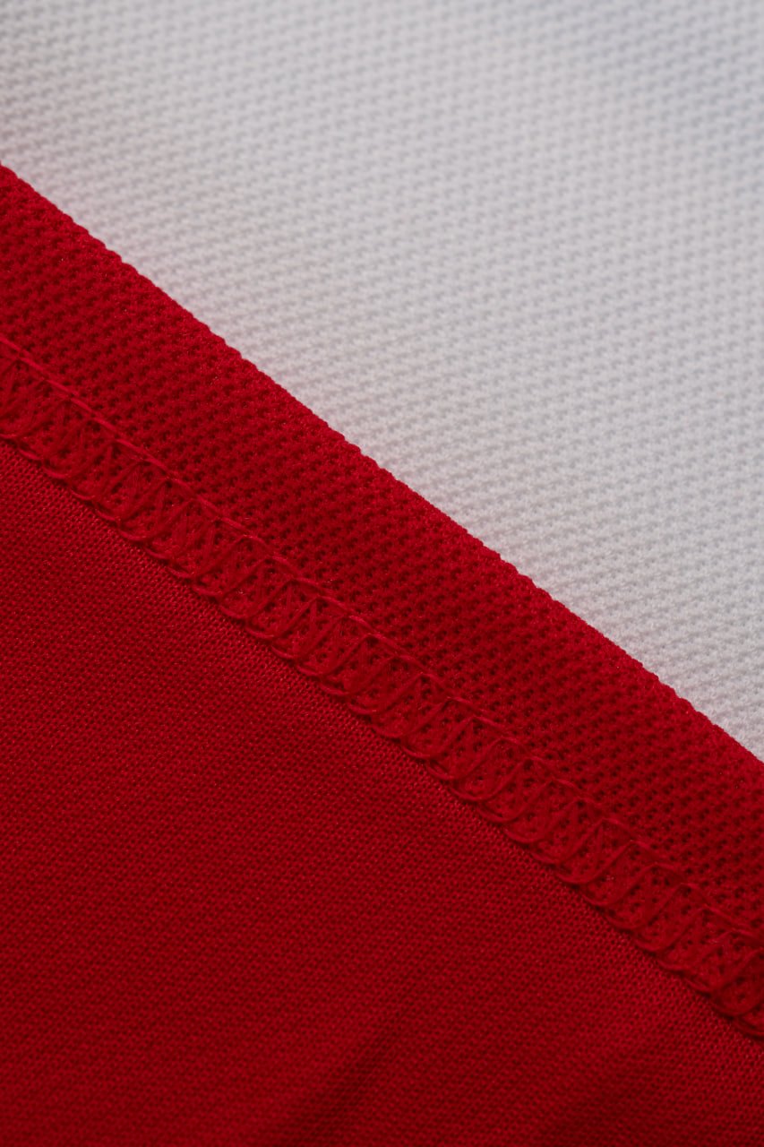 Washington Capitals White Away