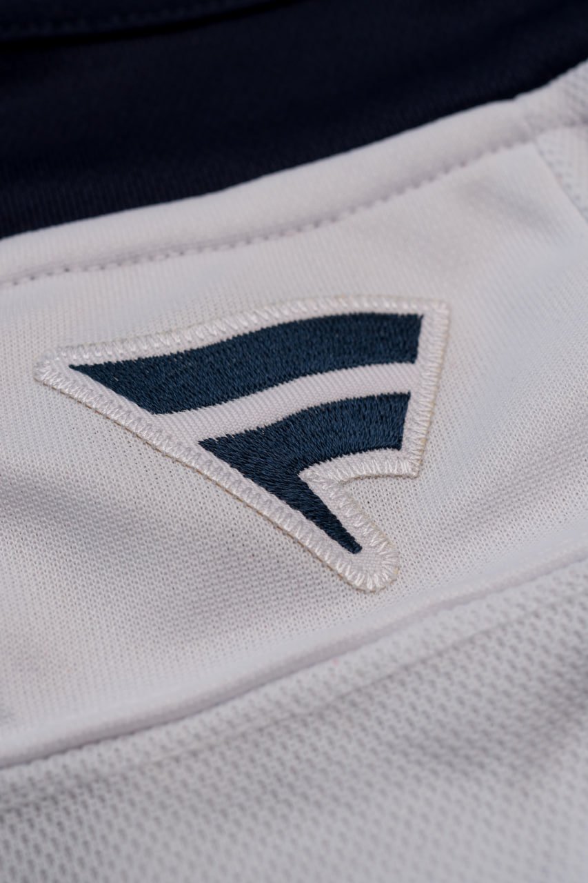 Washington Capitals White Away