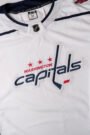 Washington Capitals White Away