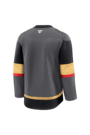 Vegas Golden Knights Gray Alternate