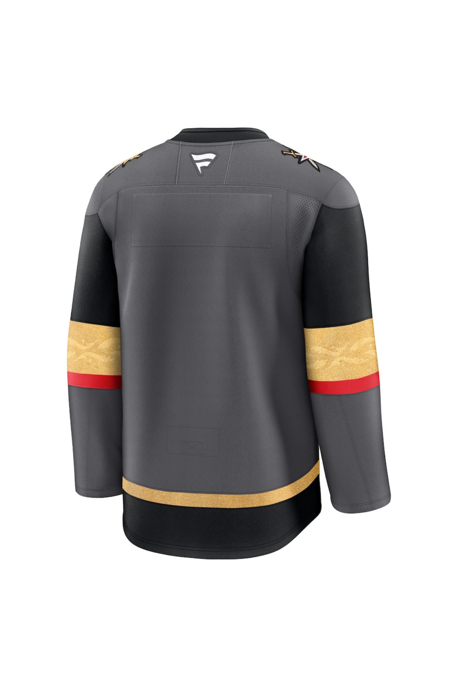 Vegas Golden Knights Gray Alternate