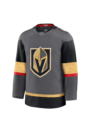 Vegas Golden Knights Gray Alternate
