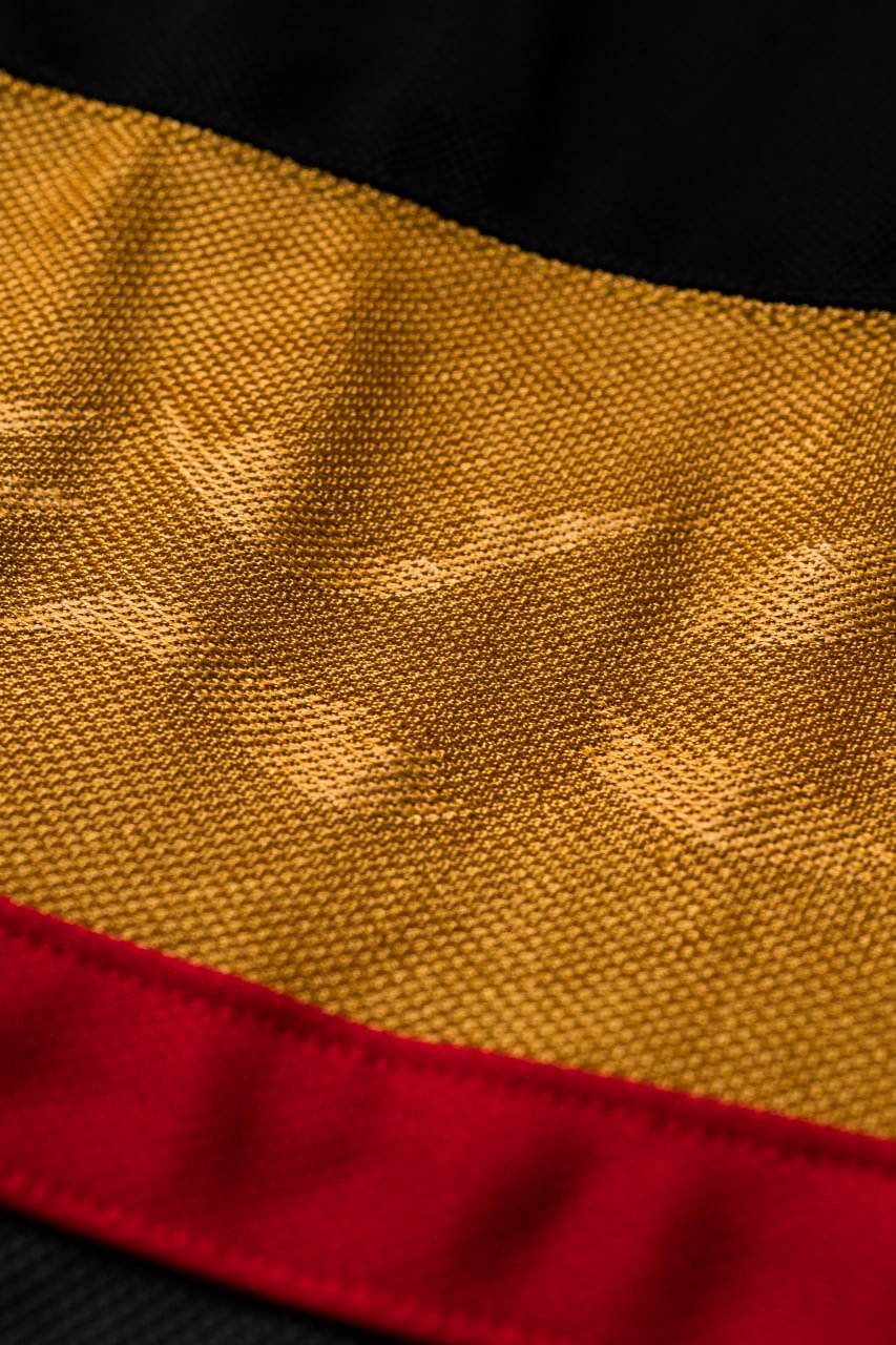 Vegas Golden Knights Gray Alternate