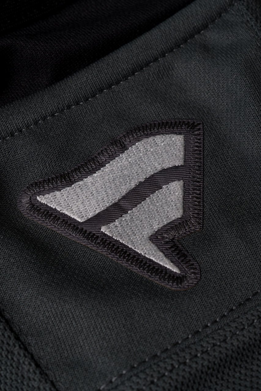 Vegas Golden Knights Gray Alternate