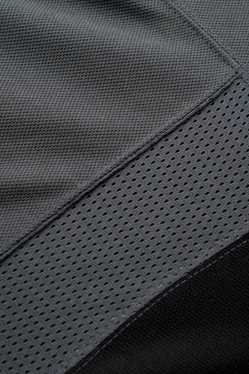 Vegas Golden Knights Gray Alternate