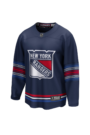 New York Rangers Navy Alternate