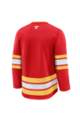Calgary Flames Red