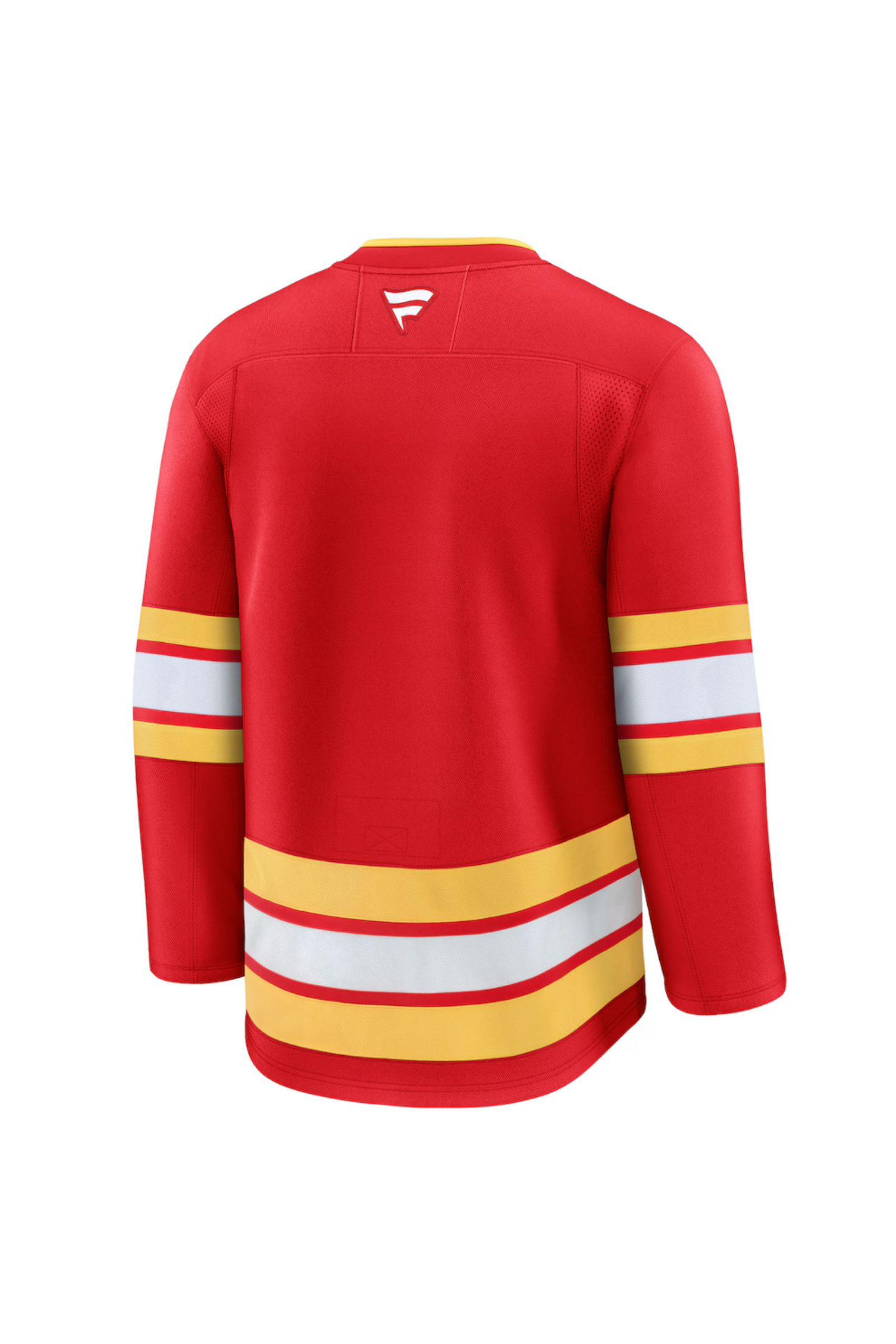 Calgary Flames Red