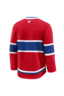 Montreal Canadiens Red Home