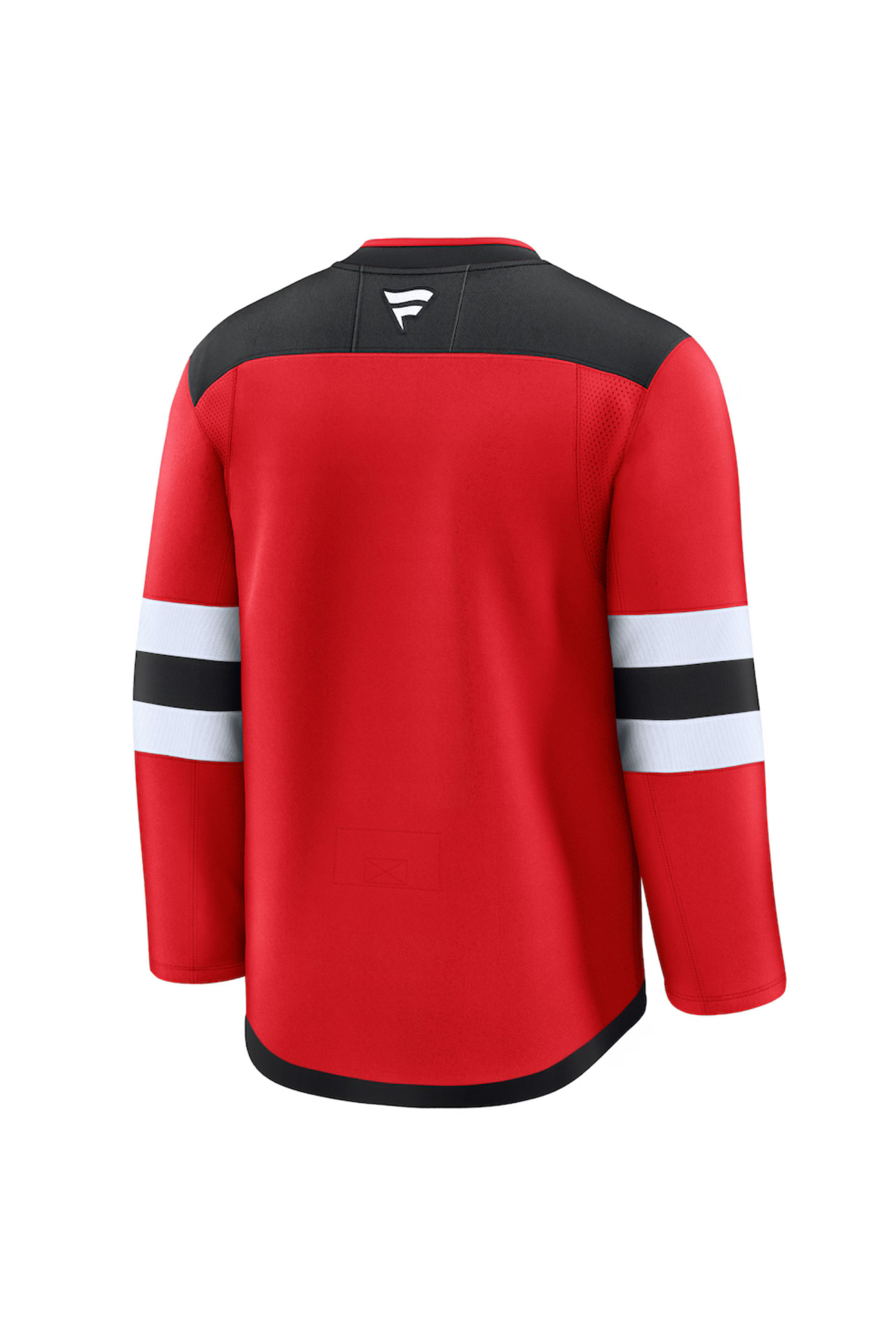 New Jersey Devils Red Home