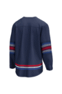 New York Rangers Navy Alternate