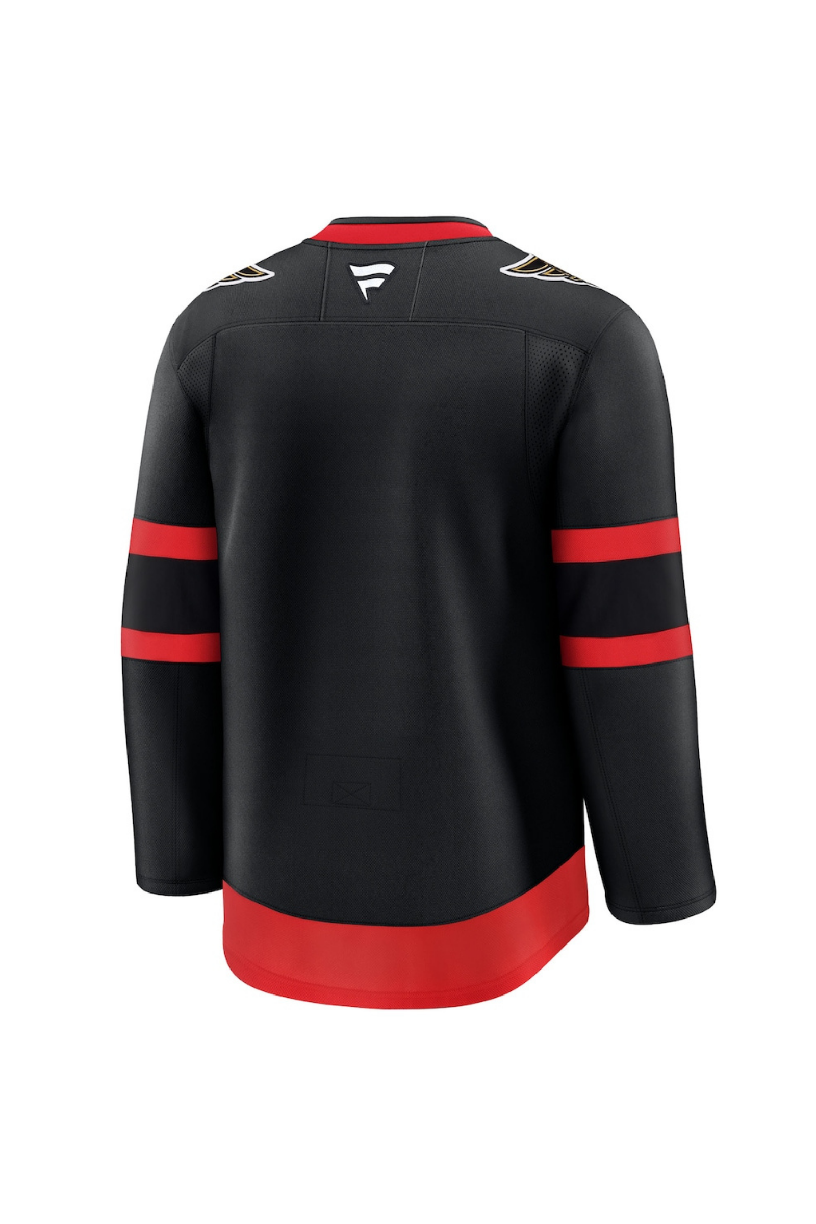 Ottawa Senators Black Home
