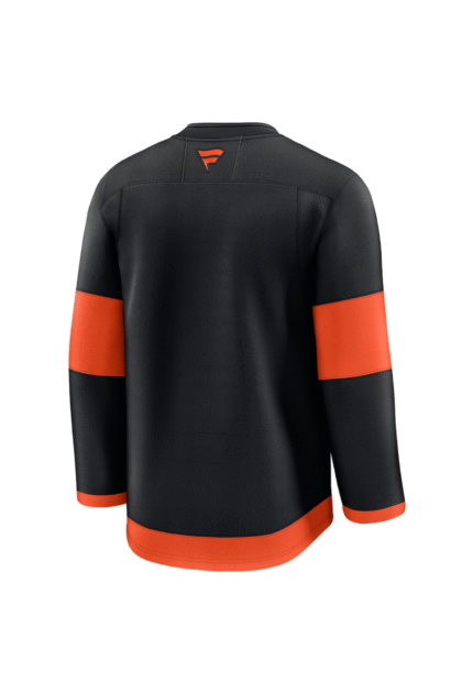 Philadelphia Flyers Black Alternate