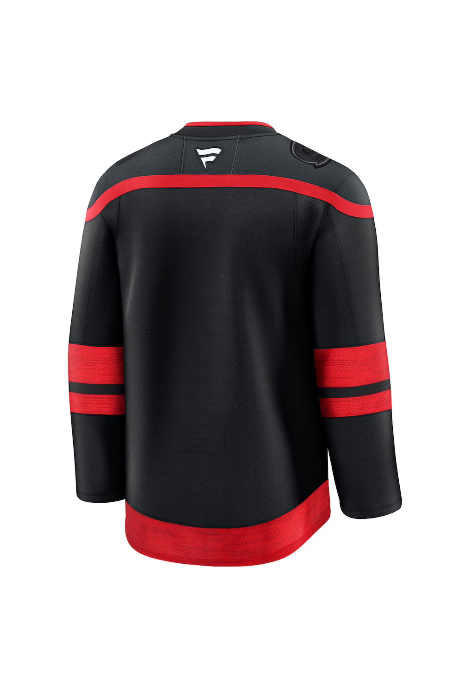 Carolina Hurricanes Black
