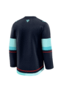 Seattle Kraken Deep Sea Blue