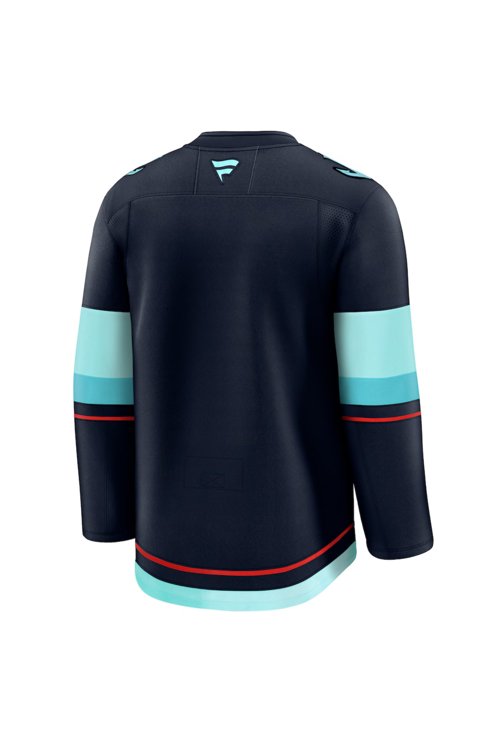 Seattle Kraken Deep Sea Blue