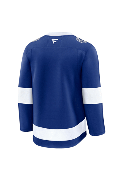 Tampa Bay Lightning Blue Home