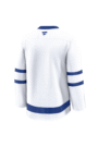 Toronto Maple Leafs White Away