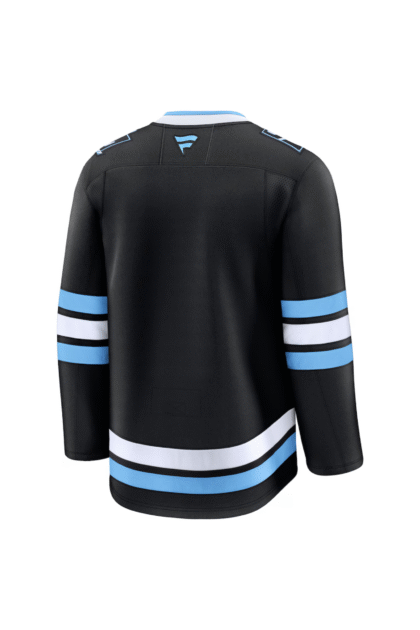 Utah Mammoth Black Home