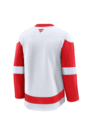 Detroit Red Wings White Away