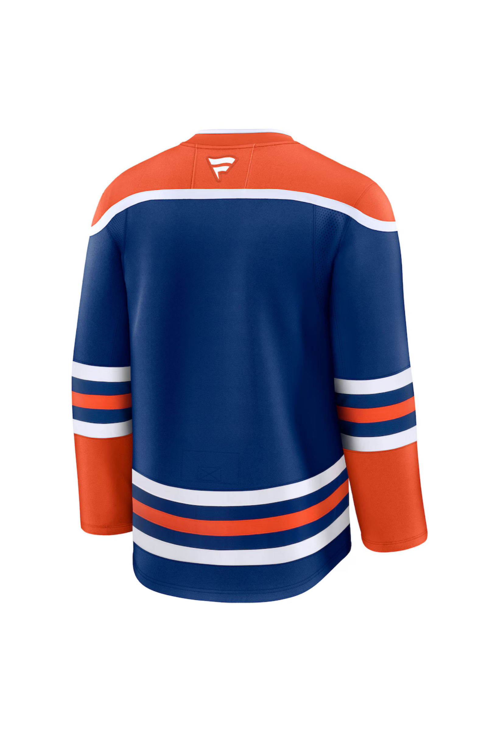 Edmonton Oilers Royal Home