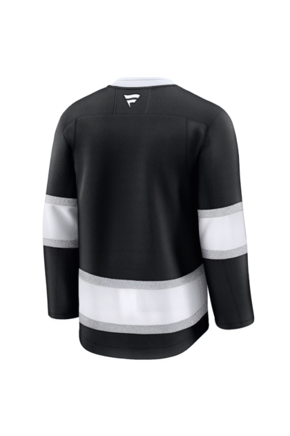 Los Angeles Kings Black Home