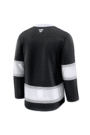 Los Angeles Kings Black Home