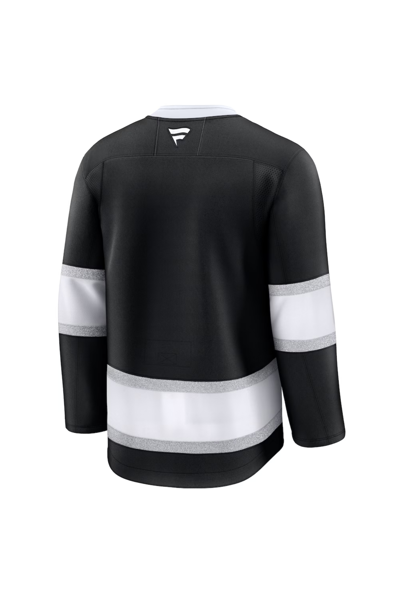 Los Angeles Kings Black Home