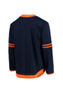 Edmonton Oilers Alternate Breakaway
