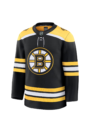 Boston Bruins Black Home