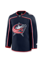 Columbus Blue Jackets Navy