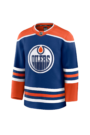 Edmonton Oilers Royal Home