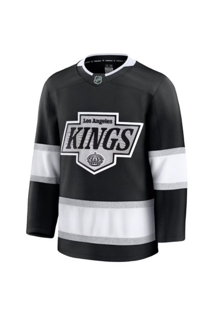 Los Angeles Kings Black Home