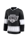 Los Angeles Kings Black Home