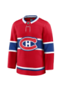 Montreal Canadiens Red Home
