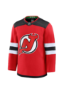 New Jersey Devils Red Home