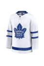 Toronto Maple Leafs White Away