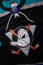 Anaheim Ducks Black