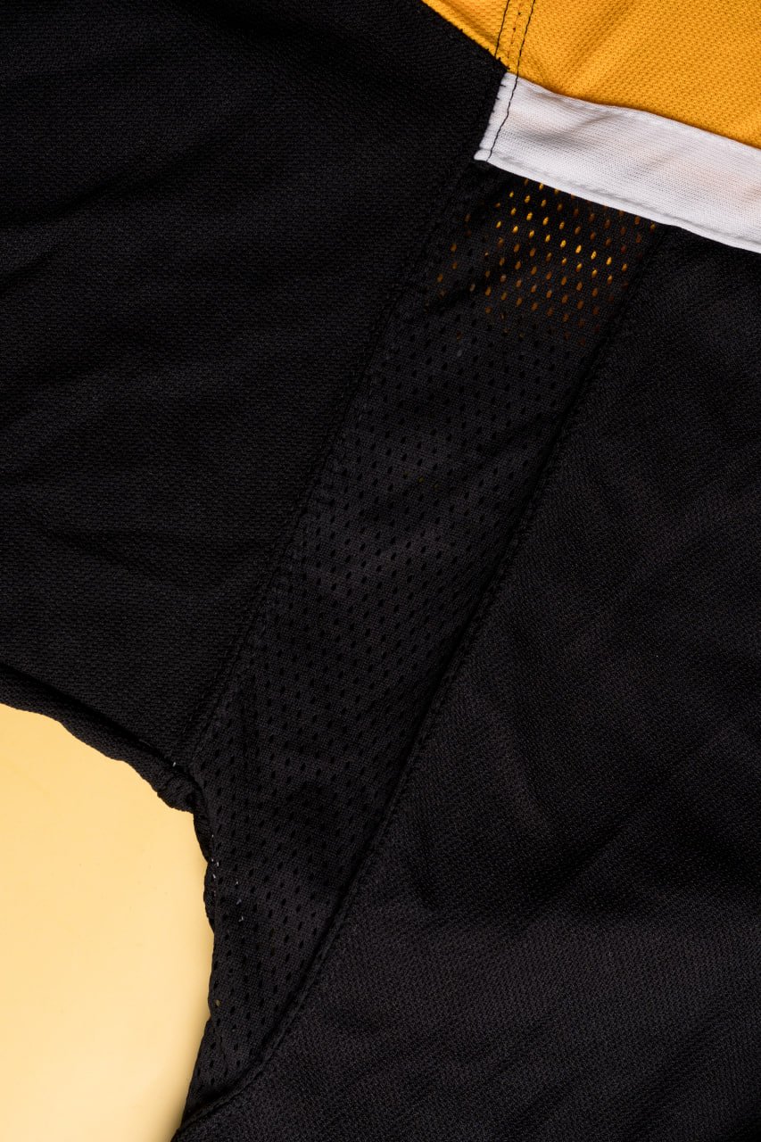 Boston Bruins Black Home