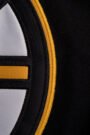 Boston Bruins Black Home