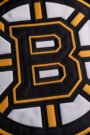 Boston Bruins Black Home