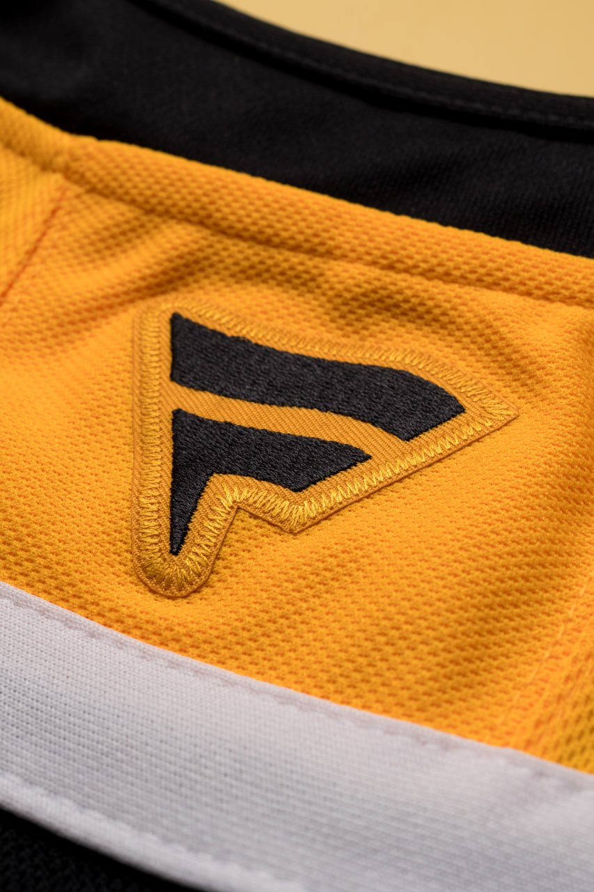 Boston Bruins Black Home