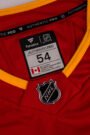 Calgary Flames Red